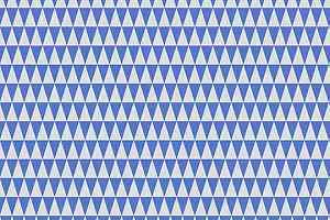 Ковролин Forbo Flotex Vision Pattern 880002 (Pyramid) Ocean фото  | FLOORDEALER
