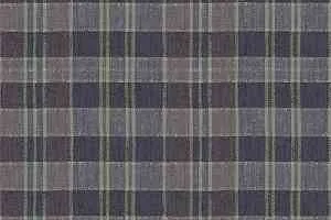 Ковролин Forbo Flotex Vision Pattern 590021 (Plaid) Iris фото  | FLOORDEALER