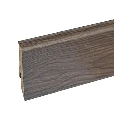 Плинтус Плинтус Композитный Neuhofer Holz 59мм 714445 фото 1 | FLOORDEALER