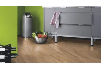 Kronotex Robusto 12мм d4705 Америко Светлый фото 7 | FLOORDEALER