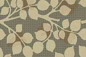Ковролин Ege Highline Floorfashion by Muurbloem rf 52758804 фото  | FLOORDEALER