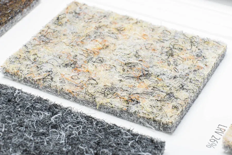 Forbo Akzent 10713 Taupe фото 2 | FLOORDEALER