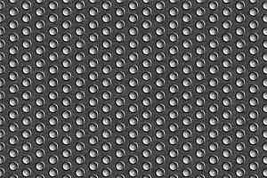 Ковролин Forbo Flotex Vision Shape 820001 (Full stop) Liquerice фото  | FLOORDEALER