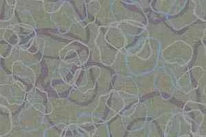 Ковролин Forbo Flotex Vision Shape 800006 (Contour) Tide фото  | FLOORDEALER
