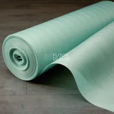 Сопутствующие материалы Подложка рулонная ПВХ 2 мм Подложка рулонная ПВХ Тепофол 2 мм фото 1 | FLOORDEALER