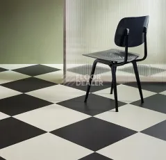 Forbo Marmoleum Modular t3722 stardust фото 3 | FLOORDEALER