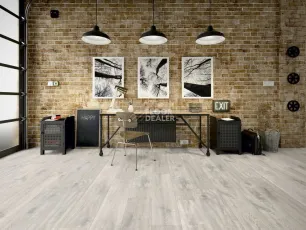 Terhurne Classic Line 194мм 1904  Дуб Лофт  1101020888 фото 4 | FLOORDEALER