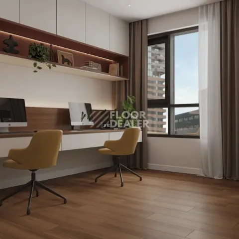 Alpine Floor Intensity 12мм LF101-25 Дуб Пескара фото 4 | FLOORDEALER