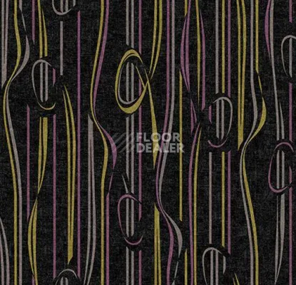 Ковролин Forbo Flotex Vision lines 690002 (Transit) Crocus фото 1 | FLOORDEALER
