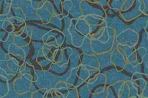 Ковролин Forbo Flotex Vision Shape 800012 (Contour) Neptune фото  | FLOORDEALER