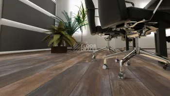 Kronotex Robusto 12мм d4731 Дуб Рустик фото 11 | FLOORDEALER