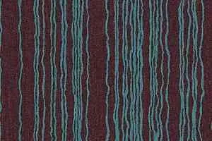 Ковролин Forbo Flotex Vision lines 520004 (Cord) Grape фото  | FLOORDEALER