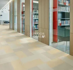 Forbo Marmoleum Modular t3717 Neptune фото 3 | FLOORDEALER
