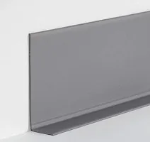 Плинтус Плинтус эластичный Dollken Wl 80 0146 dark grey фото 1 | FLOORDEALER