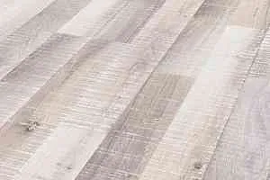 Ламинат Terhurne Classic Line 192мм 1432  Дуб Серо - Белый Струганный  1101020703 фото  | FLOORDEALER