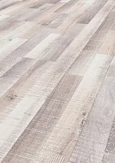 Ламинат Terhurne Classic Line 192мм 1432  Дуб Серо - Белый Струганный  1101020703 фото 1 | FLOORDEALER