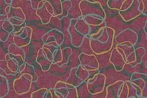 Ковролин Forbo Flotex Vision Shape 800010 (Contour) Sorbet фото  | FLOORDEALER