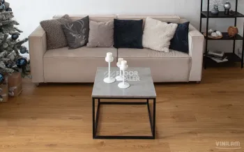 Vinilam Glue Luxury 2.5мм 33951 Дуб Севилья Glue фото 4 | FLOORDEALER