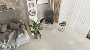 Alpine Floor Solo Plus 4мм Дуб Виваче ECO14-201 фото 2 | FLOORDEALER