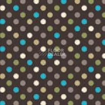 Ковролин Halbmond Circles in Motion 17016 a 01 фото 1 | FLOORDEALER