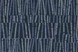Ковролин Forbo Flotex Vision lines 540023 (Vector) Marine фото  | FLOORDEALER