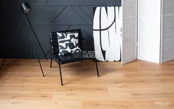 Vinilam Cork Premium Click 8мм 33999 Дуб Гранада фото 5 | FLOORDEALER