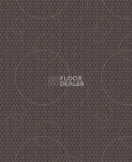 Ковролин Halbmond Circles in Motion 17008 a 01 фото 1 | FLOORDEALER