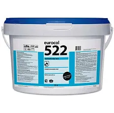 Сопутствующие материалы Универсальный клей 522 Eurosafe Star Tack Универсальный клей Forbo 522 Eurosafe Star Tack 20 кг фото 1 | FLOORDEALER