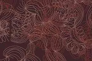 Ковролин Ege Highline Arts & Crafts rf 52755209 фото  | FLOORDEALER