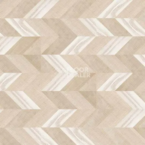 Chevron замковое Chevron Creme фото 5 | FLOORDEALER