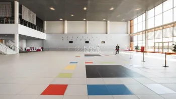 YourColor Керамогранит 60x60x10 yc 04 60x60 Непол.Рект. (Керамический гранит) фото 5 | FLOORDEALER