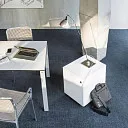 Ковровая плитка Balsan Landscape Canyon/ Canyon Sonic Confort Landscape Canyon / Canyon Sonic Confort  | FLOORDEALER