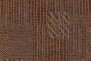 Ковролин Forbo Flotex Vision Pattern 560002 (Network) Rust фото  | FLOORDEALER