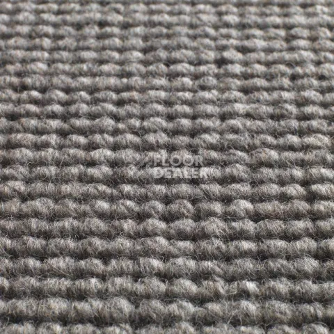 Ковролин Jacaranda Carpets Natural Weave Hexagon Slate фото 1 | FLOORDEALER