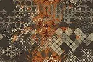 Ковролин Ege Highline Floorfashion by Muurbloem rf 52758911 фото  | FLOORDEALER