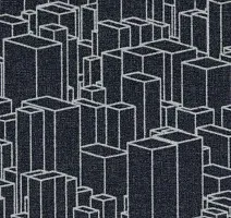 Forbo Flotex Vision metropolis