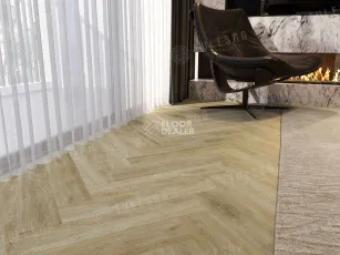Tulesna Art Parquet  LVT 2.5мм Eccellent 1005-1001 фото 2 | FLOORDEALER