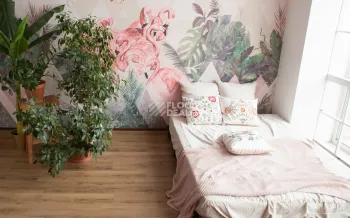 Vinilam Glue Luxury 2.5мм 33808 Дуб Витория Glue фото 7 | FLOORDEALER