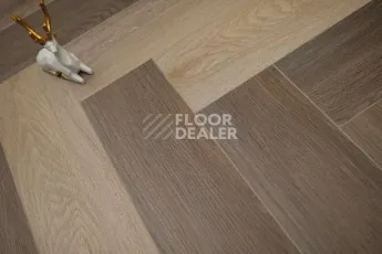 Кварцвиниловые полы Evofloor Parquet Click 4.5мм Kampena (Паркет Кампена) фото 1 | FLOORDEALER