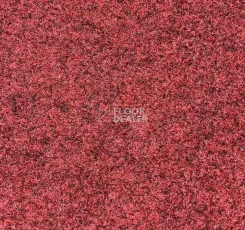 Ковровая плитка Bonkeel Storm Red фото 1 | FLOORDEALER