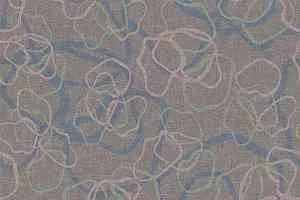 Ковролин Forbo Flotex Vision Shape 800004 (Contour) Mineral фото  | FLOORDEALER
