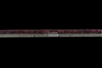 Flotex Colour Metro 5050 t 546027 Metro Burgundy фото 4 | FLOORDEALER