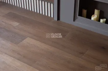 Vinilpol Click 5мм 8811-EIR Дуб Бравон фото 8 | FLOORDEALER