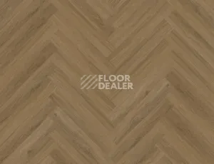 Кварцвиниловые полы Vinilam Parquet Herringbone 6,5 мм IS11355 Паркет Монпелье фото 1 | FLOORDEALER