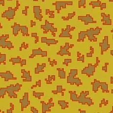 Ковролин Halbmond Step by Step 2 27860. фото 1 | FLOORDEALER