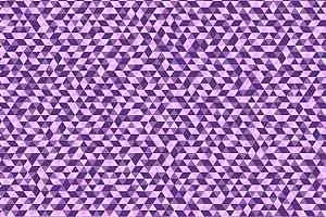 Ковролин Forbo Flotex Vision Pattern 890005 (Facet) Amethyst фото  | FLOORDEALER
