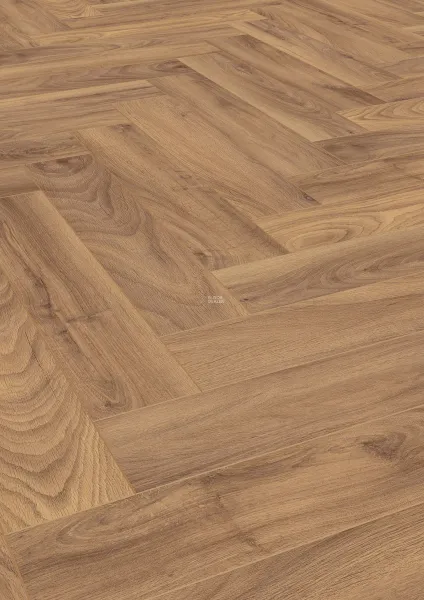 Terhurne Herringbone Edition New Дуб Коттедж фото 5 | FLOORDEALER