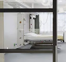 Forbo SureStep Decibel 717286/7172862 silver grey фото 2 | FLOORDEALER