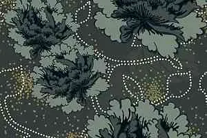 Ковролин Ege Highline Floorfashion by Muurbloem rf 52208215 фото  | FLOORDEALER