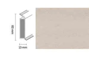 Плинтус Плинтус Dollken EP 60/13 2585 фото  | FLOORDEALER